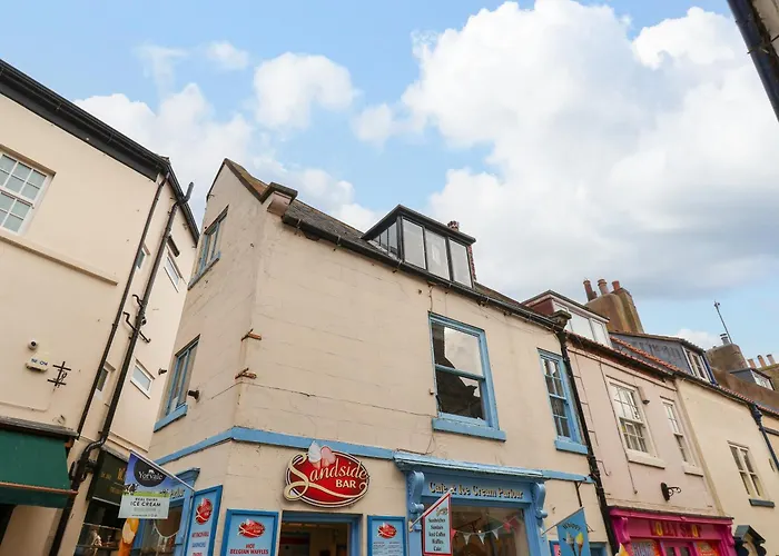 Caedmon\'S Rest