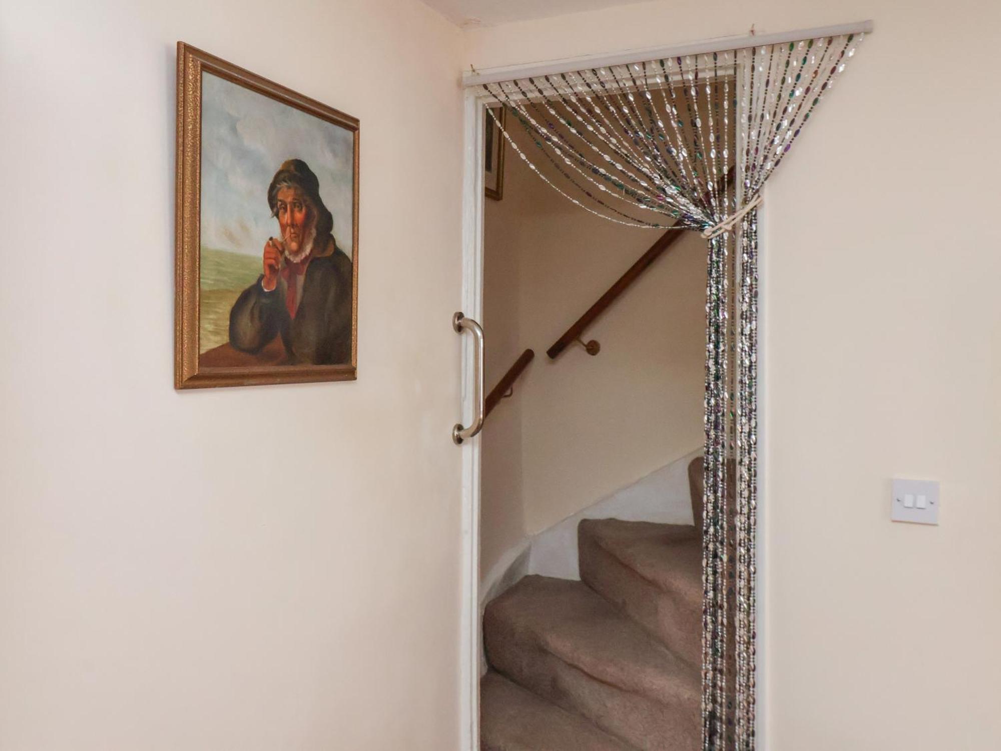 Caedmon's Rest Apartment *