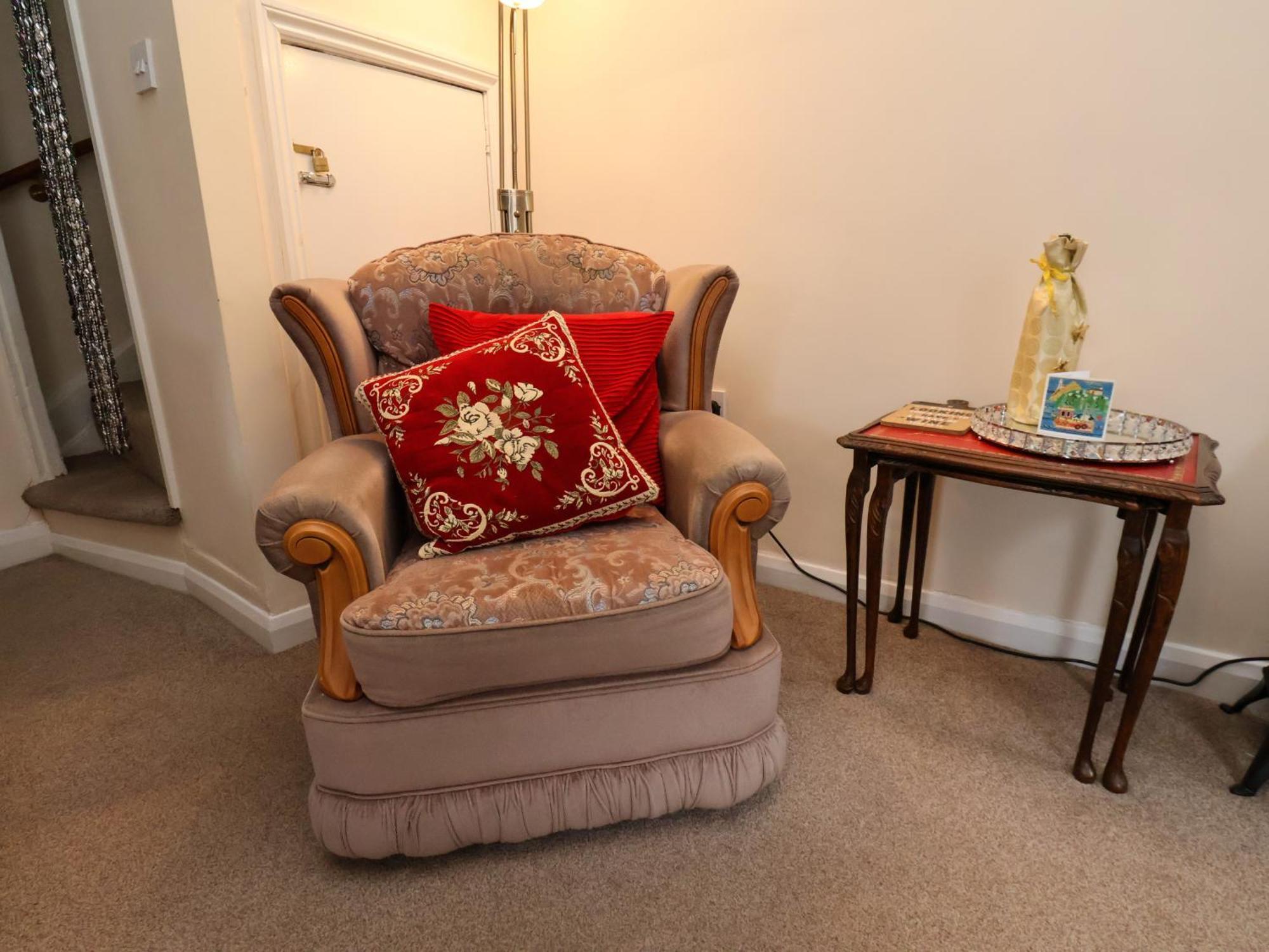 Apartment Caedmon's Rest *