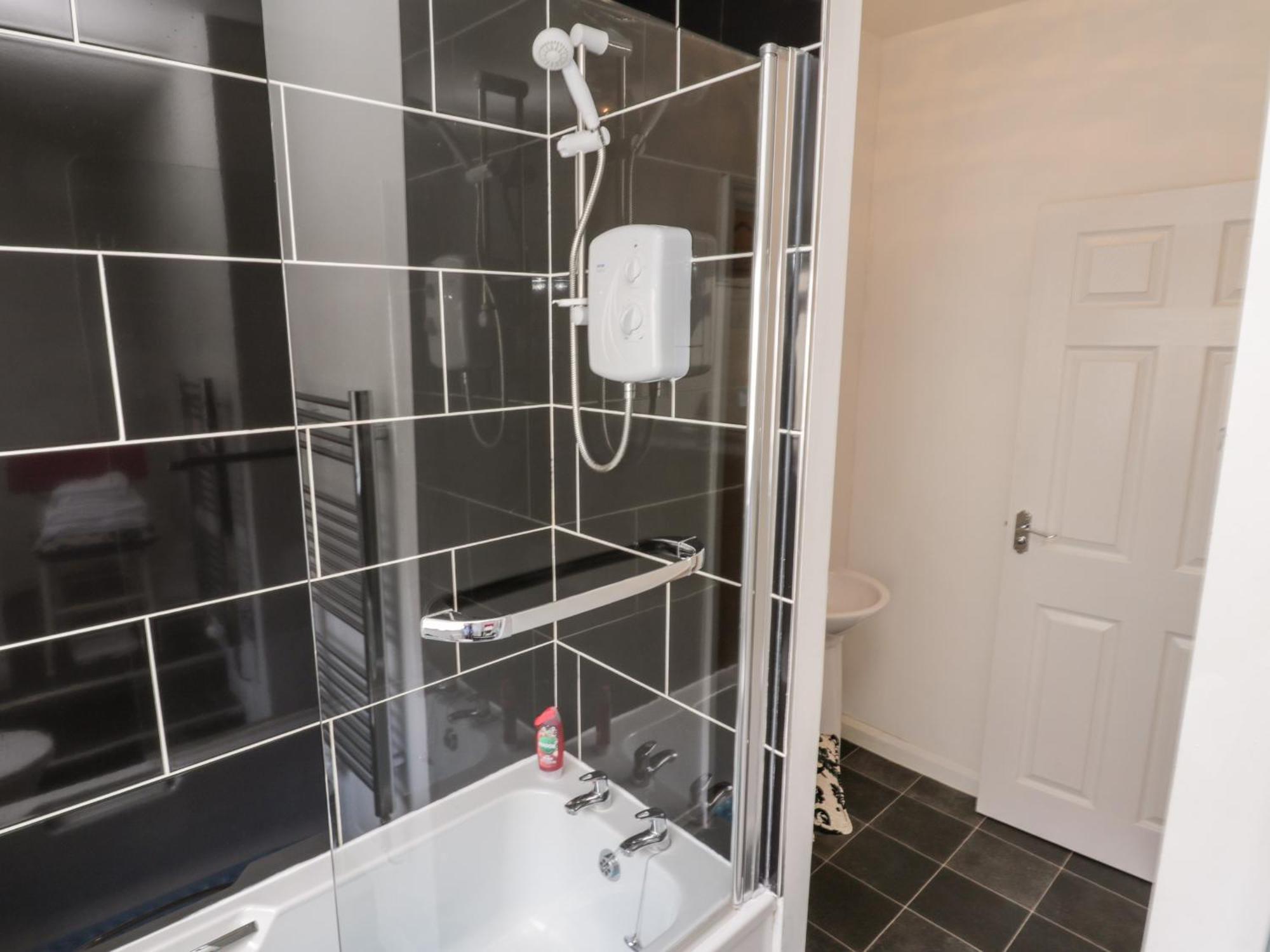 Apartment Caedmon's Rest Whitby