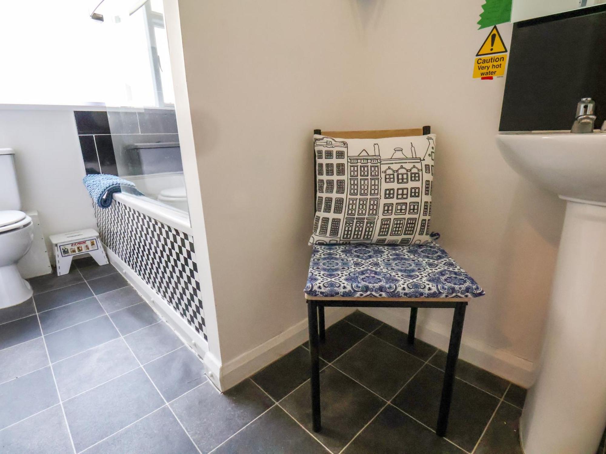 Caedmon's Rest