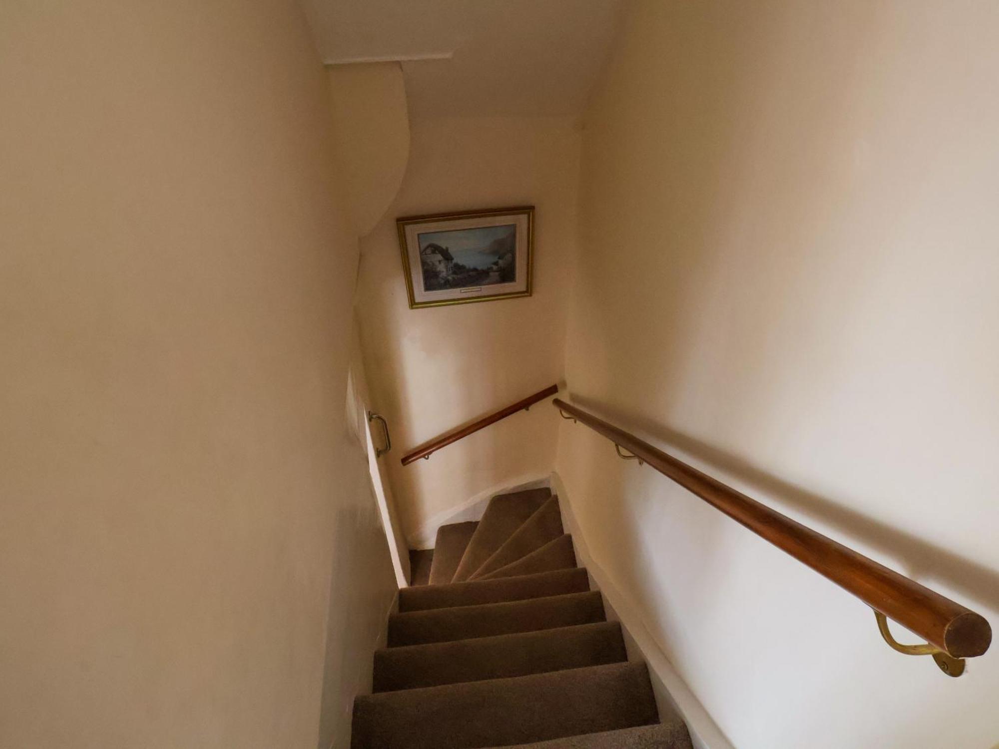 Caedmon's Rest Apartment