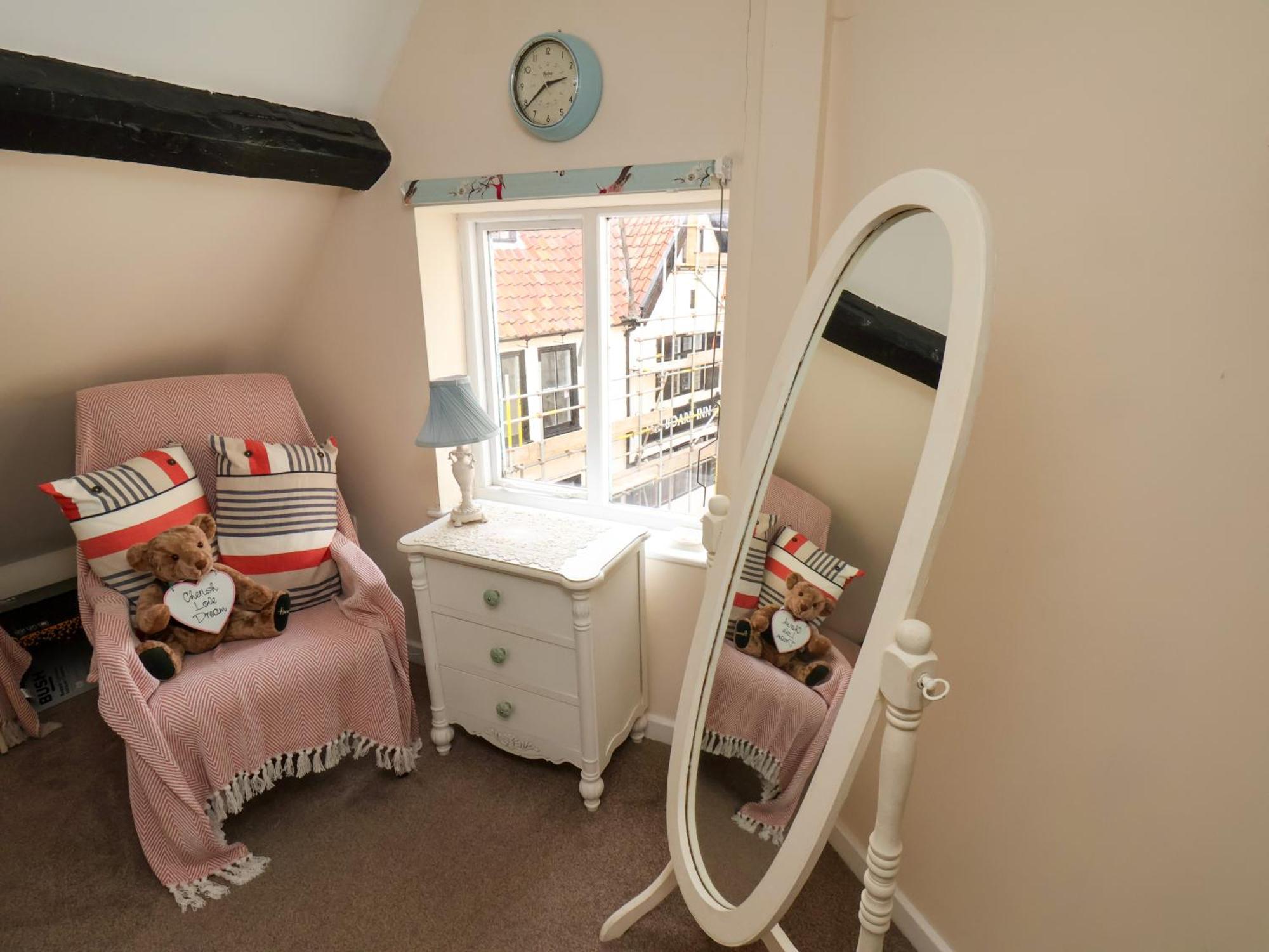 Apartment Caedmon's Rest Whitby