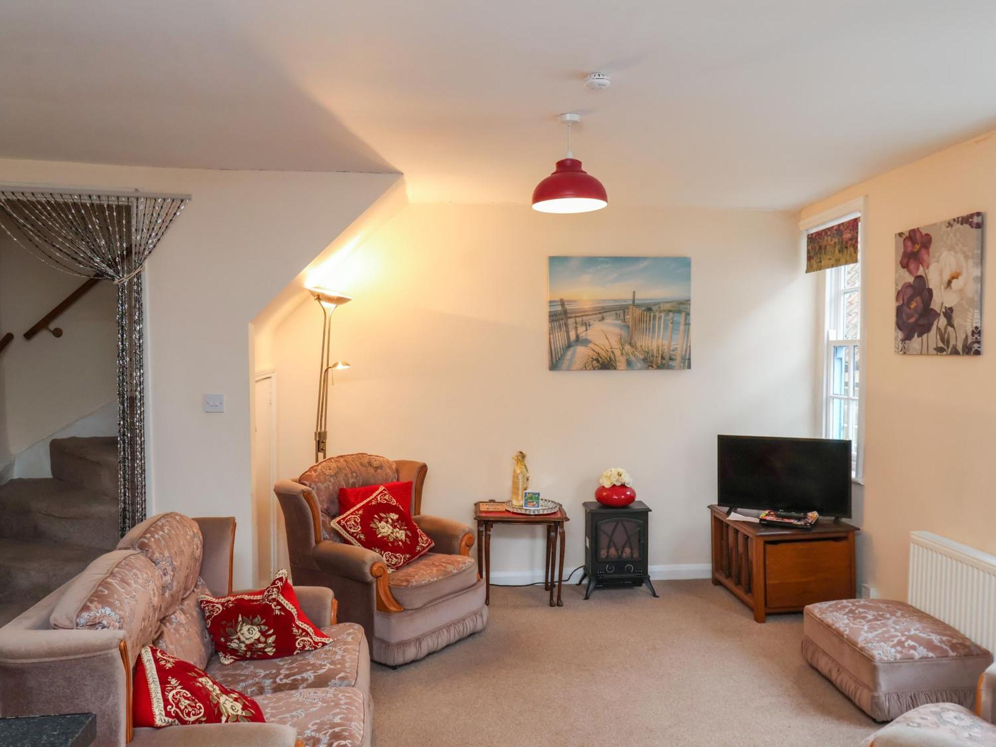 Apartment Caedmon's Rest