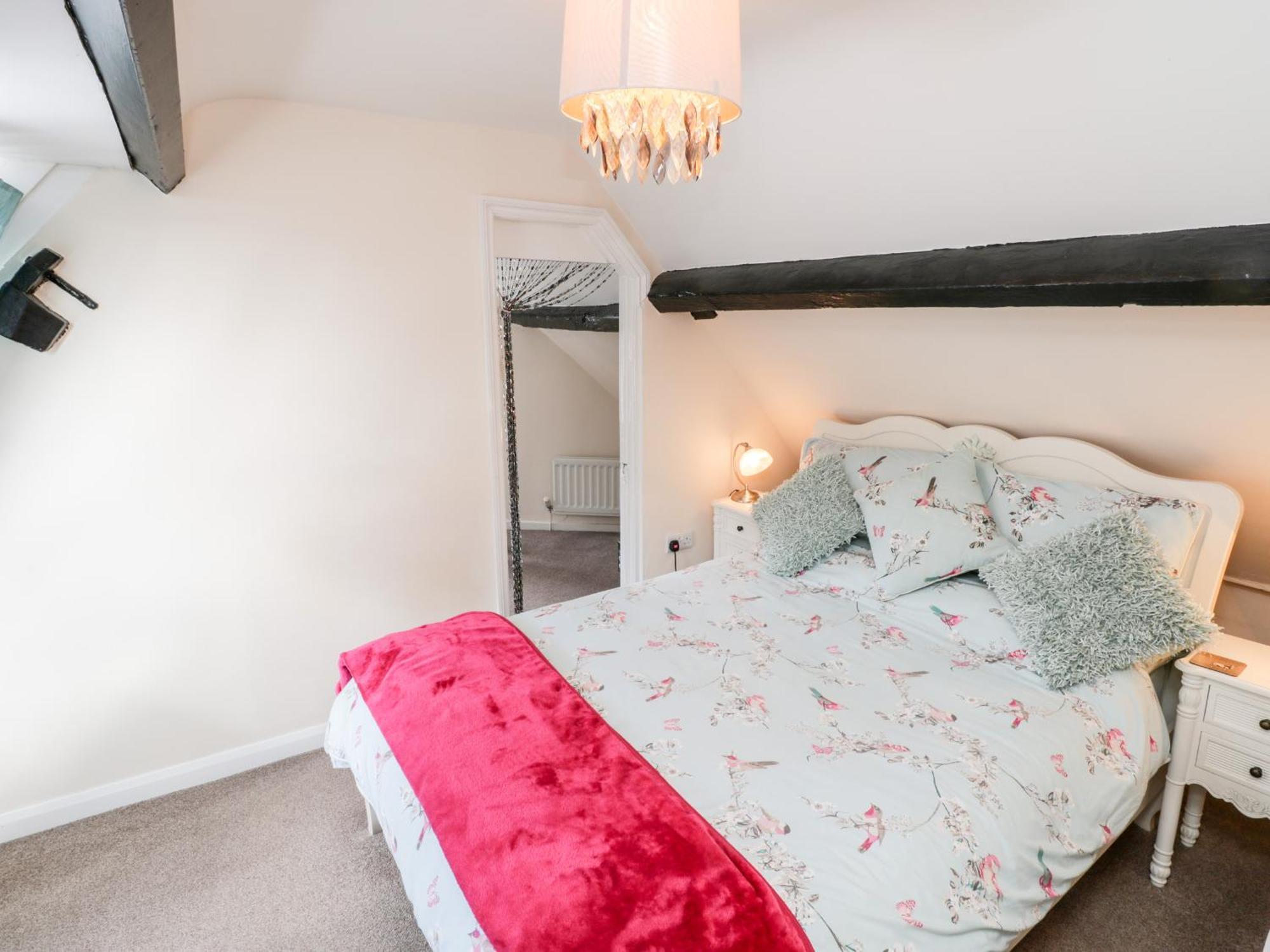 Caedmon's Rest Apartment *